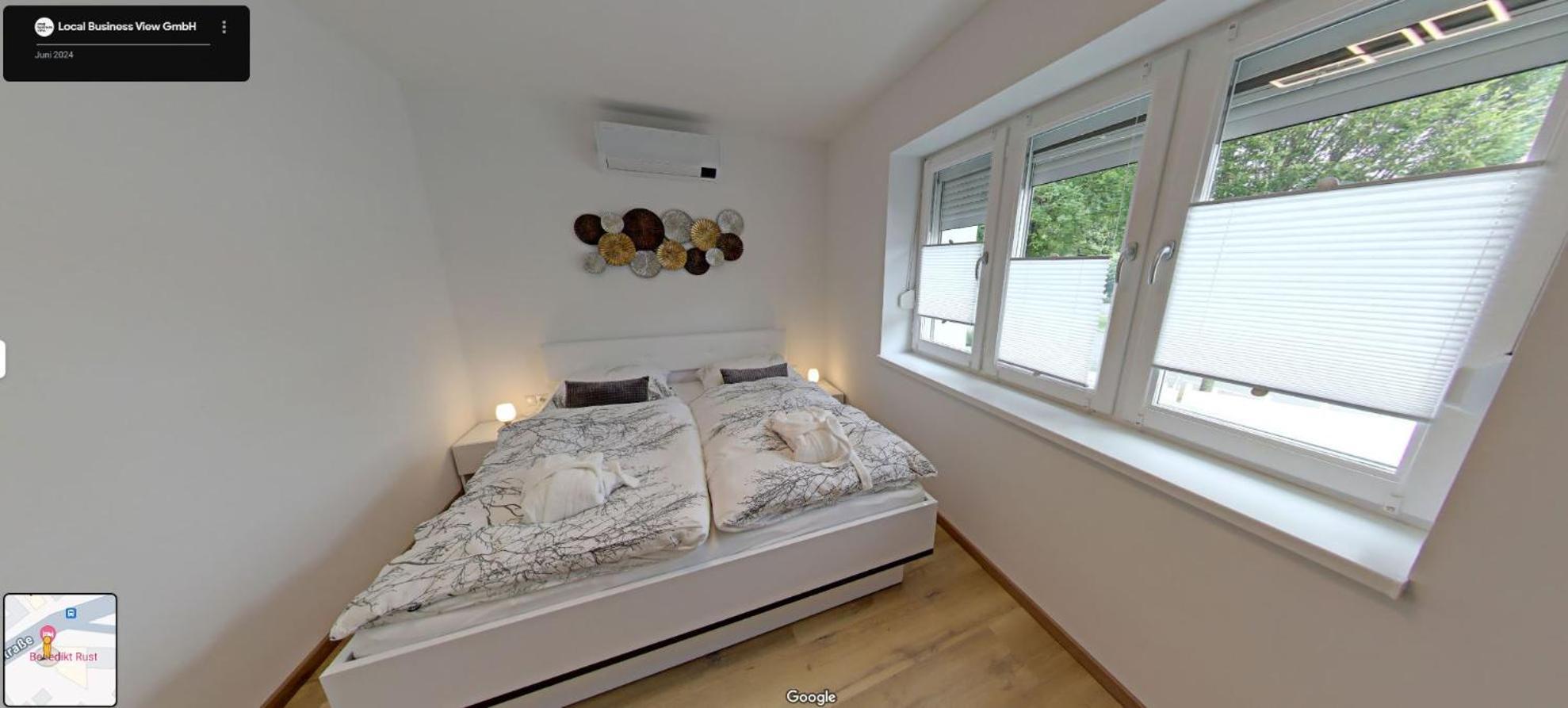 Rust'S Country Lodge Unterfrauenhaid Экстерьер фото